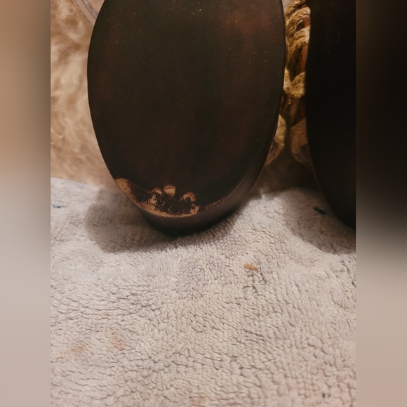 Like New Sbicca Vintage Collection Platform Wedge - Picture 6 of 8